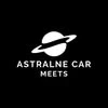 Astrálne Car Meets