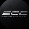 SCC Supercars Club CZ/SK